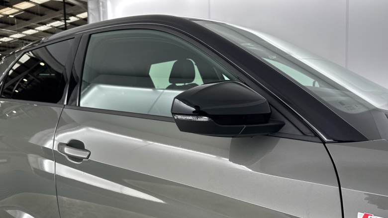 Audi A1 35 TFSI Black Edition 5dr S Tronic Petrol Hatchback